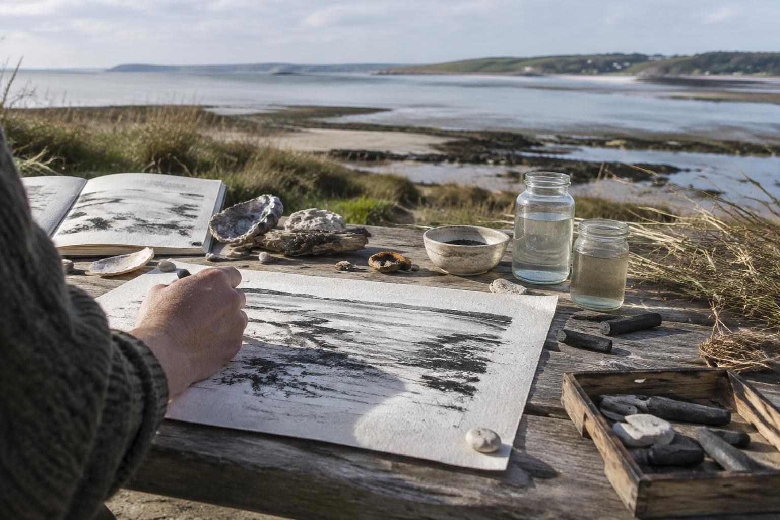 Illustrative editorial image